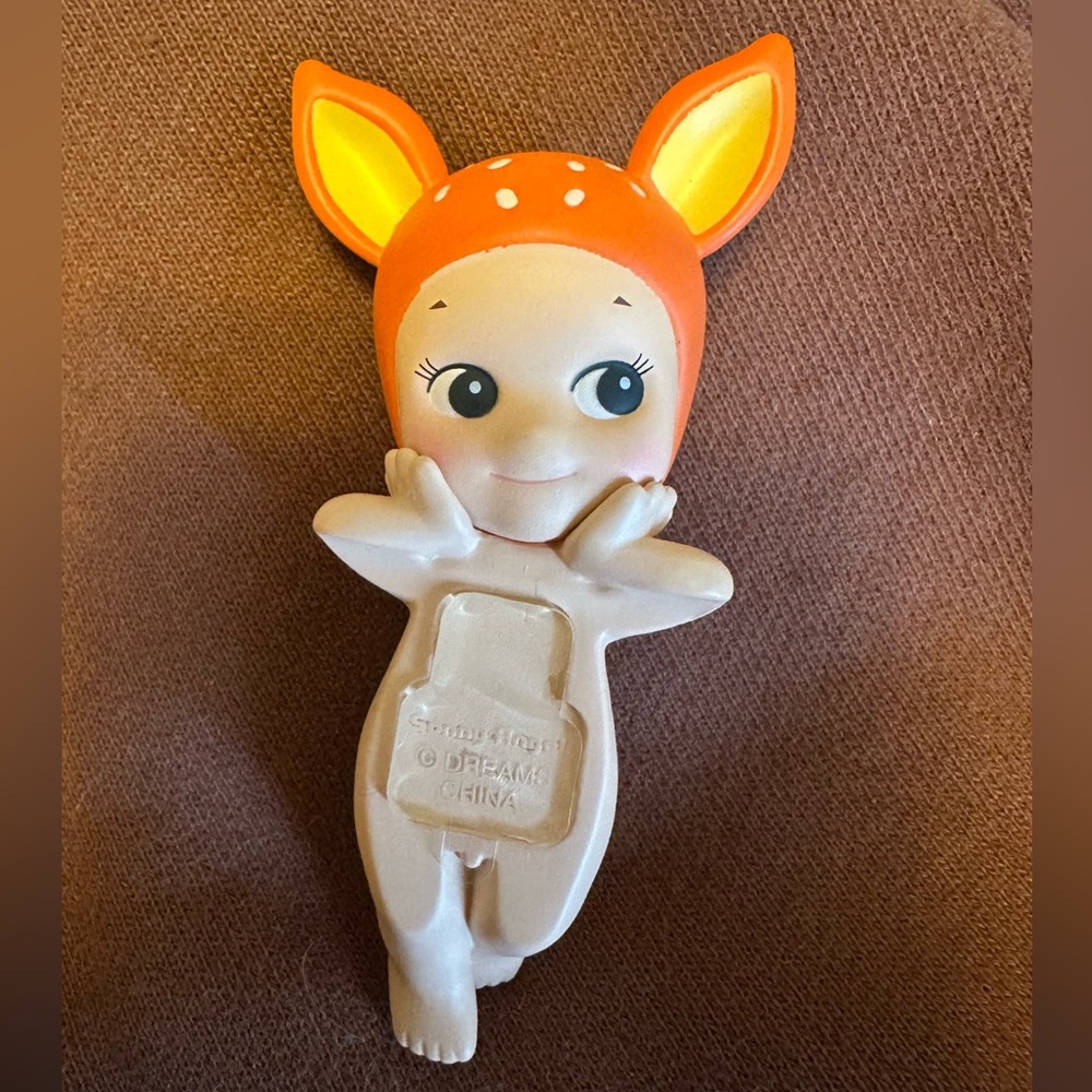Sonny Angel Fawn Hipper